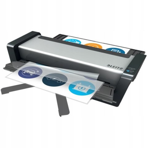 Laminator LEITZ iLAM Touch Turbo Pro A3 75190000 Laminator LEITZ iLAM Touch Turbo Pro A3 75190000