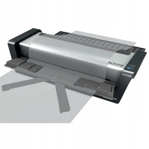 Laminator LEITZ iLAM Touch Turbo Pro A3 75190000 Laminator LEITZ iLAM Touch Turbo Pro A3 75190000