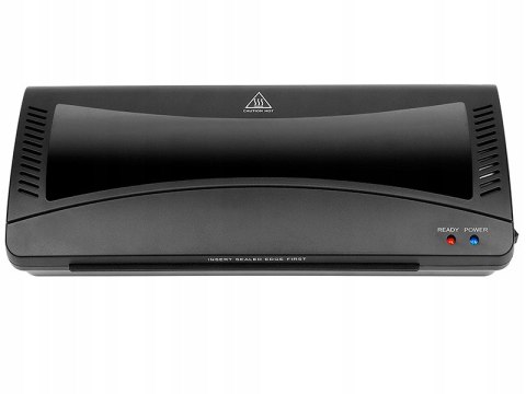 Laminator TRACER A4 TRL-A4 Laminator TRACER A4 TRL-A4