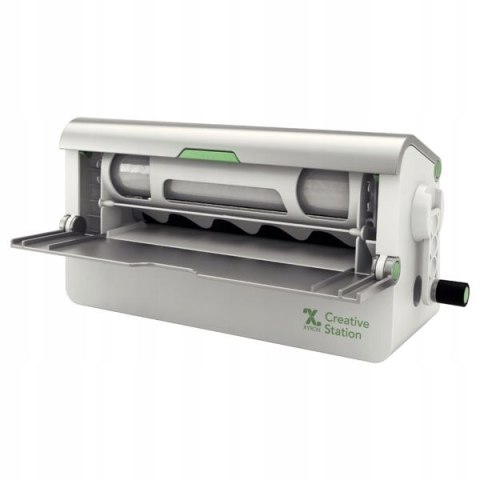 Laminator XYRON Creative Station na zimno A4/A6 624663 Laminator XYRON Creative Station na zimno A4/A6 624663