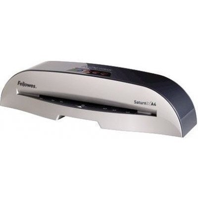 Laminiator FELLOWES Saturn 3 A4 125mic 5724801 Laminiator FELLOWES Saturn 3 A4 125mic 5724801