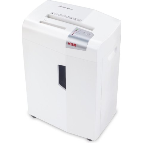 Niszczarka HSM shredstar X12pro 1033121 Niszczarka HSM shredstar X12pro 1033121