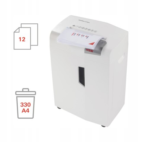 Niszczarka HSM shredstar X12pro 1033121 Niszczarka HSM shredstar X12pro 1033121