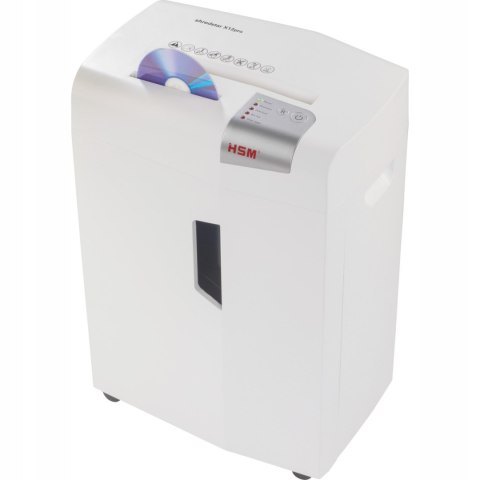 Niszczarka HSM shredstar X12pro 1033121 Niszczarka HSM shredstar X12pro 1033121
