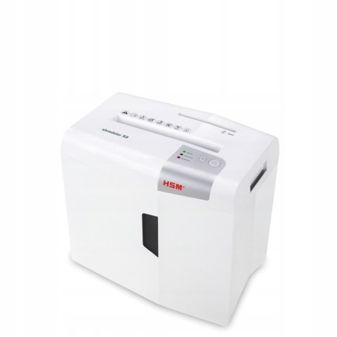 Niszczarka HSM shredstar X8 1044121 Niszczarka HSM shredstar X8 1044121