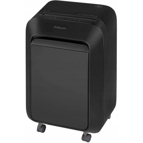 Niszczarka LX211 czarna 5050201 Fellowes Niszczarka LX211 czarna 5050201 Fellowes