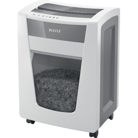 Niszczarka LEITZ IQ OFFICE Pro P4 80060000 Niszczarka LEITZ IQ OFFICE Pro P4 80060000