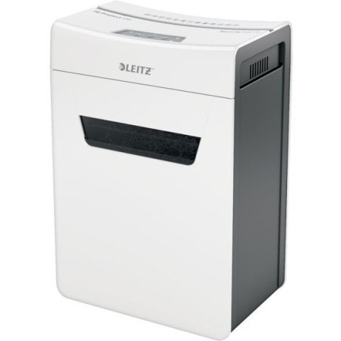 Niszczarka Leitz IQ Protect 10 P5 80950000 Niszczarka Leitz IQ Protect 10 P5 80950000
