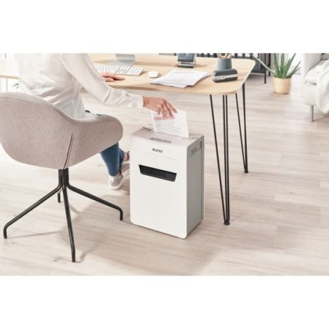Niszczarka Leitz IQ Protect 10 P5 80950000 Niszczarka Leitz IQ Protect 10 P5 80950000