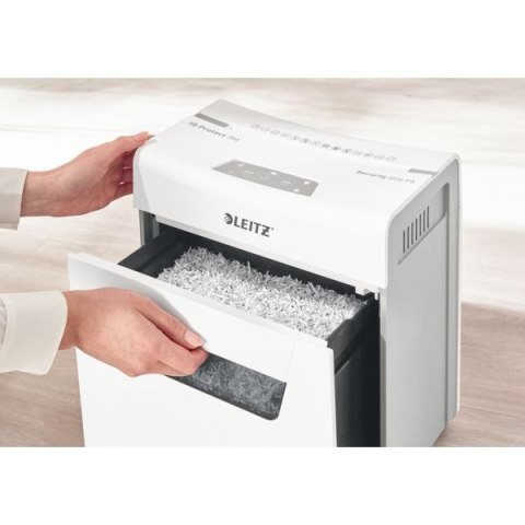 Niszczarka Leitz IQ Protect 3 P5 80930000 Niszczarka Leitz IQ Protect 3 P5 80930000