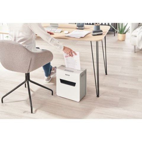 Niszczarka Leitz IQ Protect 6 P4 80900000 Niszczarka Leitz IQ Protect 6 P4 80900000