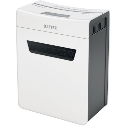 Niszczarka Leitz IQ Protect 8 P4 80910000 Niszczarka Leitz IQ Protect 8 P4 80910000