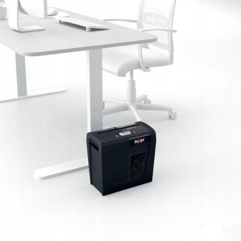 Niszczarka REXEL Secure X6 2020122EU Niszczarka REXEL Secure X6 2020122EU