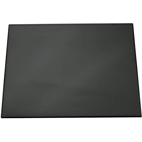 Podkład na biurko 650x520mm Czarny przezroczysta nakładka 720301 DURABLE Podkład na biurko 650x520mm Czarny przezroczysta nakładka 720301 DURABLE
