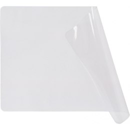 Podkładka na biurko 65x50cm PVC przezroczysta PB-03-02 BIURFOL