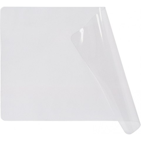 Podkładka na biurko 65x50cm PVC przezroczysta PB-03-02 BIURFOL Podkładka na biurko 65x50cm PVC przezroczysta PB-03-02 BIURFOL