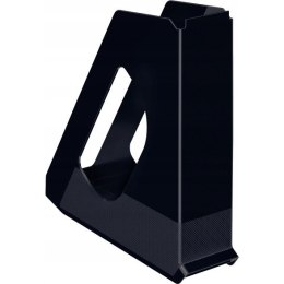 Pojemnik na dokumenty katalogi 70mm Europost VIVIDA czarny 21440 ESSELTE
