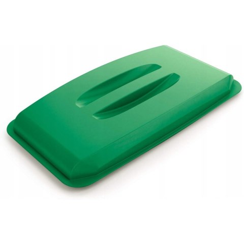 Pokrywka DURABIN LID 60 zielona 1800497020 DURABLE Pokrywka DURABIN LID 60 zielona 1800497020 DURABLE