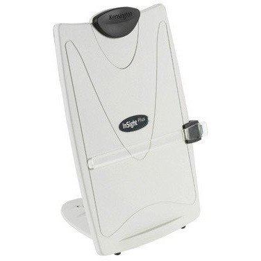 Stojak na dokumenty A4 KENSINGTON Insight Plus 62405 Stojak na dokumenty A4 KENSINGTON Insight Plus 62405