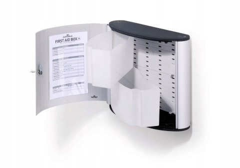 Apteczka DURABLE FIRST AID M 197023 mała Apteczka DURABLE FIRST AID M 197023 mała