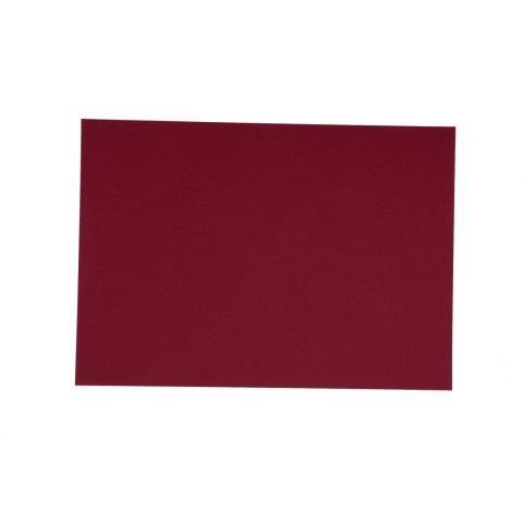 Brystol B2 270g (20 arkuszy) bordo KRESKA Brystol B2 270g (20 arkuszy) bordo KRESKA