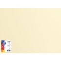 Blok karton kolorowy CREATINIO A1 160g 25 arkuszy nr.12 kremowy 400149521 TOP 2000
