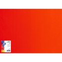 Blok karton kolorowy CREATINIO A1 160g 25 arkuszy nr.28 czerwony 400149551 TOP 2000