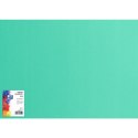 Blok karton kolorowy CREATINIO A1 160g 25 arkuszy nr.64 turkusowy 400149554 TOP 2000