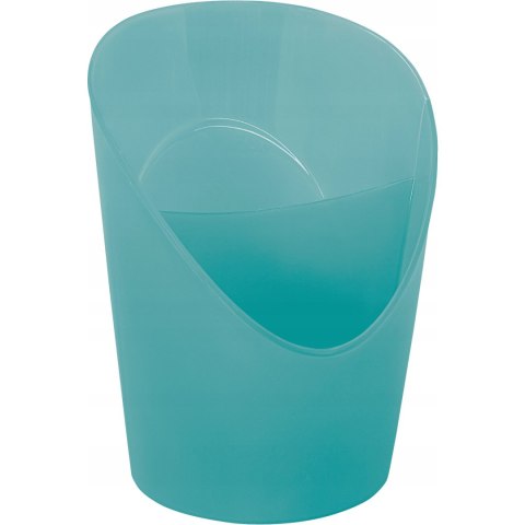 Kubek na długopisy ESSELTE COLOUR"ICE/ BREEZE niebieski 626269 Kubek na długopisy ESSELTE COLOUR"ICE/ BREEZE niebieski 626269