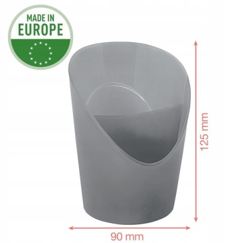 Kubek na długopisy ESSELTE COLOUR"ICE/ BREEZE niebieski 626269 Kubek na długopisy ESSELTE COLOUR"ICE/ BREEZE niebieski 626269