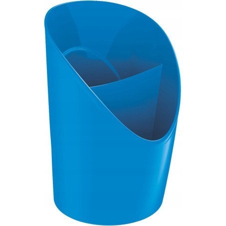 Kubek na długopisy VIVIDA niebieski 623943 ESSELTE Kubek na długopisy VIVIDA niebieski 623943 ESSELTE