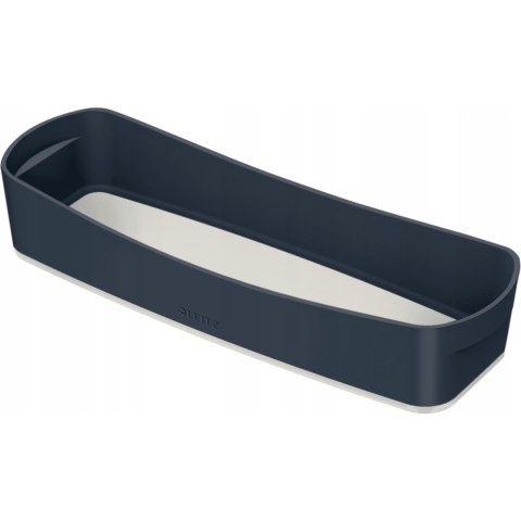 MyBox Cosy Organizer podłużny szary 52650089 LEITZ MyBox Cosy Organizer podłużny szary 52650089 LEITZ