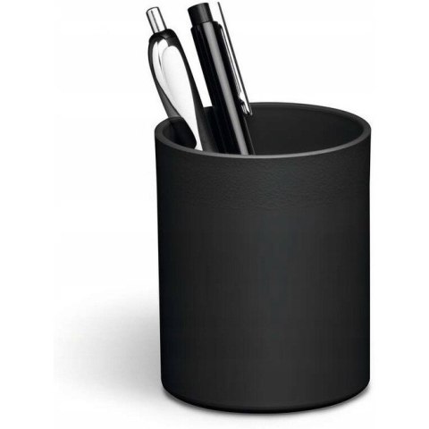 Pojemnik na długopisy ECO czarny 775901 DURABLE Pojemnik na długopisy ECO czarny 775901 DURABLE