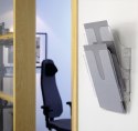 Pojemnik pionowy na dokumenty przezroczysty FLEXIPLUS A4 (2sztuki) 1709008400 DURABLE