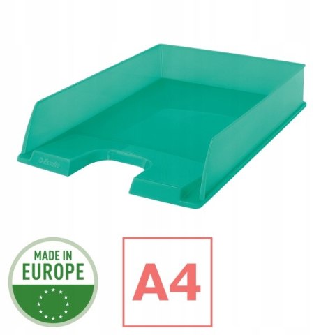 Półka na dokumenty ESSELTE COLOUR"ICE zielony 626275 Półka na dokumenty ESSELTE COLOUR"ICE zielony 626275