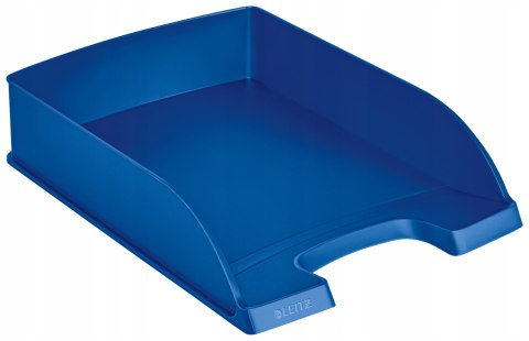 Półka na dokumenty LEITZ Plus niebieski 52272035 Półka na dokumenty LEITZ Plus niebieski 52272035