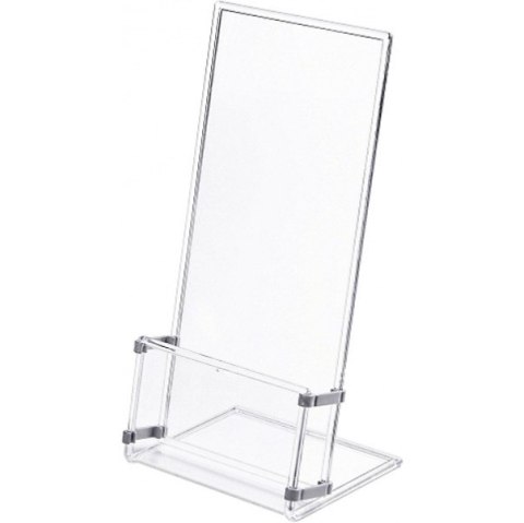 Stojak na ulotki DL 0403-0046-00 PANTA PLAST Stojak na ulotki DL 0403-0046-00 PANTA PLAST