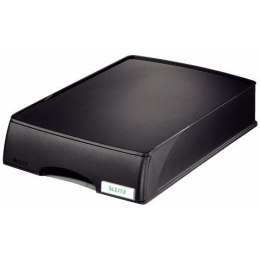 Szuflada LEITZ PLUS-moduł czarny 52100095