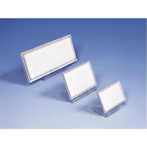Wizytownik stojący 200x80mm SRD527 ARGO Wizytownik stojący 200x80mm SRD527 ARGO