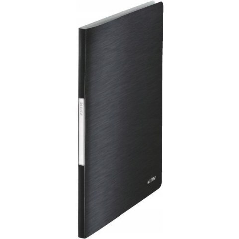 Album ofertowy 40kiesz.LEITZ STYLE czarny 39590094 Album ofertowy 40kiesz.LEITZ STYLE czarny 39590094