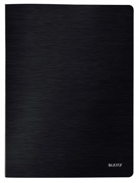 Album ofertowy 40kiesz.LEITZ STYLE czarny 39590094 Album ofertowy 40kiesz.LEITZ STYLE czarny 39590094