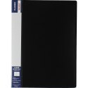 Album ofertowy na dokumenty 30 kieszeni CLASSIC czarny AOF-03-05 BIURFOL
