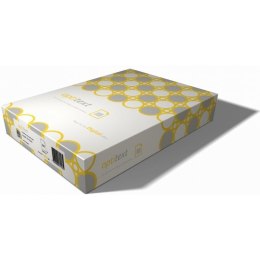 Papier ksero A3 80g OPTITEXT (5 ryz) klasa białości C 88174326