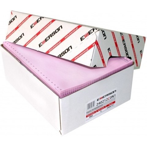 Papier komputerowy 375-2 375212B0N0 Papier komputerowy 375-2 375212B0N0