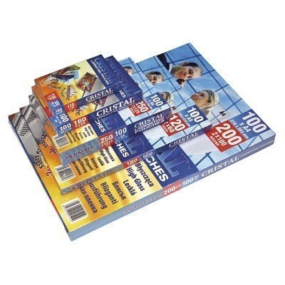 Folia laminacyjna A3 100mic (100ark.)standard błyskantystatyczna 320310 ARGO Folia laminacyjna A3 100mic (100ark.)standard błyskantystatyczna 320310 ARGO