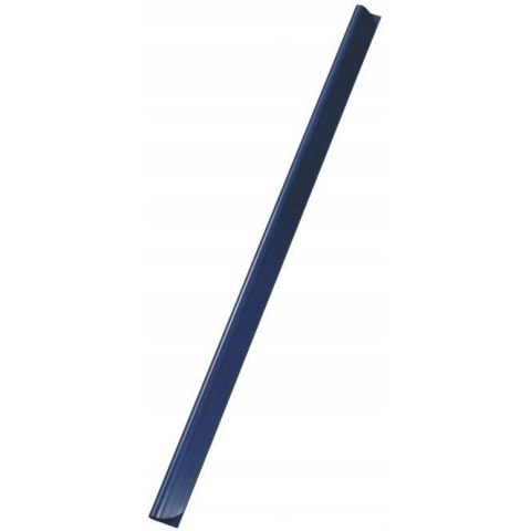 Grzbiety wsuwane LEITZ A4/6mm niebieski 60 kartek 50szt 21785 Grzbiety wsuwane LEITZ A4/6mm niebieski 60 kartek 50szt 21785