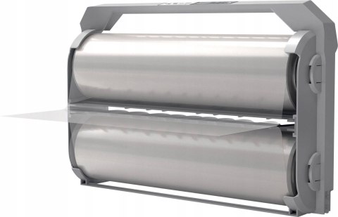 Kaseta z folią do laminacji GBC Foton A4 125mic 306mm x 42,4m 4410013 Kaseta z folią do laminacji GBC Foton A4 125mic 306mm x 42,4m 4410013
