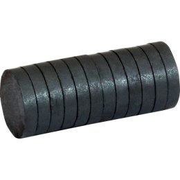 Magnes 30mm x 5mm (12szt.) 130-1788 GRAND