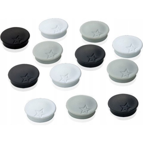 Magnesy 25mm mix (12) SBA004 STARBOARD Magnesy 25mm mix (12) SBA004 STARBOARD