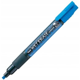 Marker kredowy SMW26-C niebieieski PENTEL